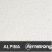 Плита потолочная для медицинских учреждений Alpina Armstrong