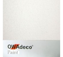 Плита потолочная OWA Paint